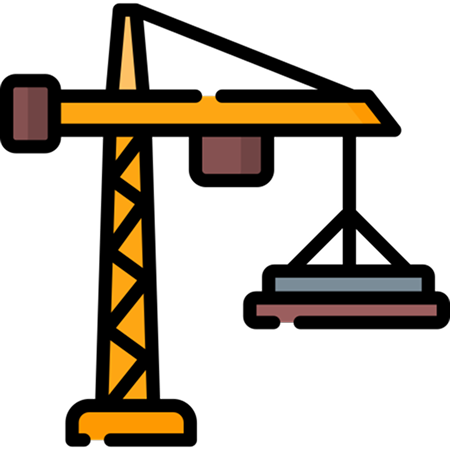 CONSTRUCTION