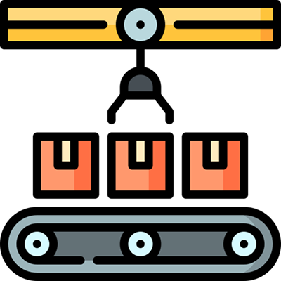 LOGISTICS